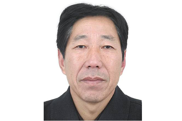 副主任、高級工程師——郭夫斗