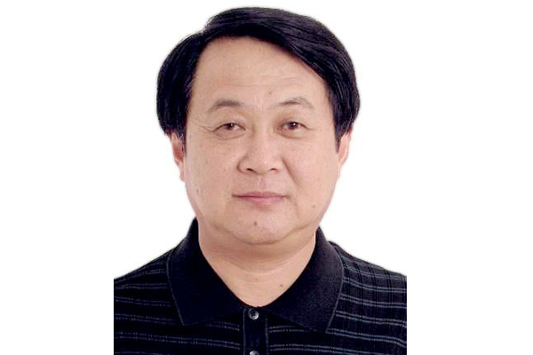 副主任、高級工程師——賁永龍